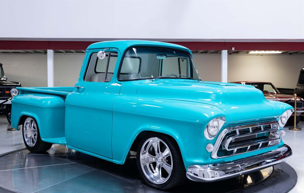 1957 Chevrolet 3100